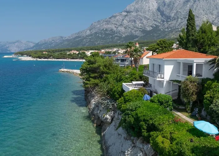 Jadran Krvavica